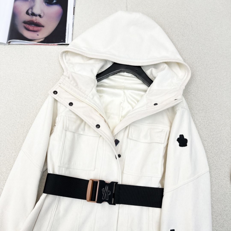 Moncler Outwear